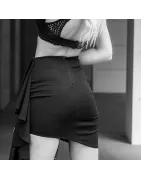 Mini-jupes – Styles & Look | SextoyDesir