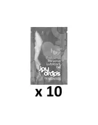 Lubrifiants Dosettes