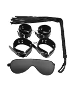 Kits SM – Coffrets Fétichistes Complets | SextoyDesir