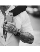 Bijoux & Tatouages Temporaires – Style & Fun | SextoyDesir