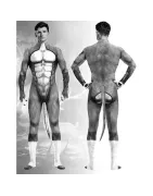 Cosplay – Costumes & Accessoires Thématiques | SextoyDesir