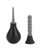 Poire à Lavement – Nettoyage Intime & Soin | SextoyDesir