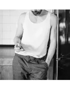 Débardeurs – Confort & Élégance | SextoyDesir