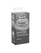 Préservatifs Épais